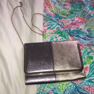 Francesca’s Collection Crossbody/Clutch